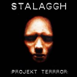 Stalaggh : Projekt Terrror
